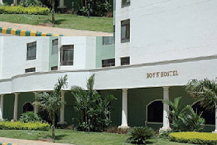hostel